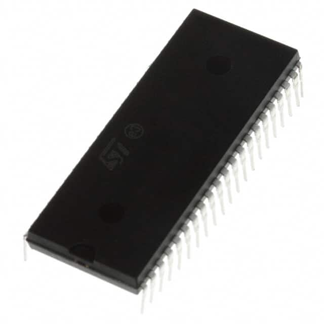 TDA7429L STMicroelectronics                                                                    IC PROCESSOR AUDIO 3BAND 42-SDIP