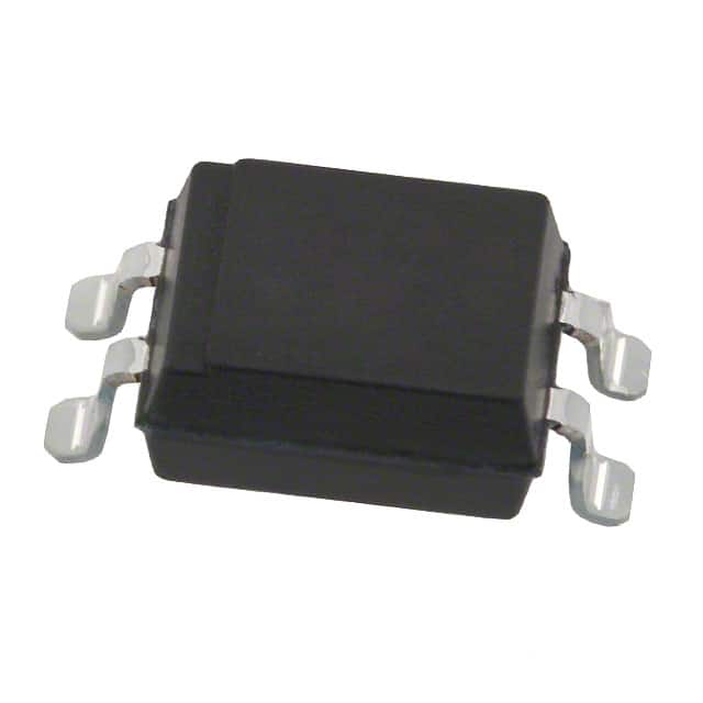 PC817X2NIP0F Sharp Microelectronics                                                                    OPTOISOLATOR 5KV TRANS 4SMD