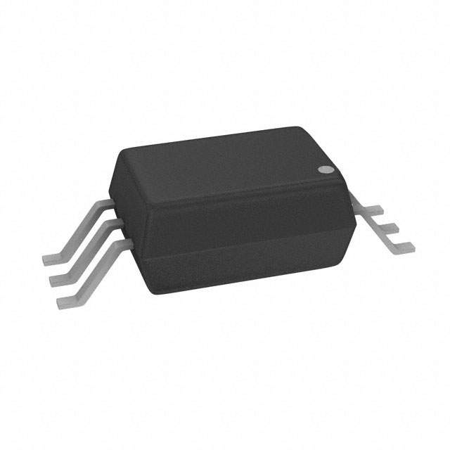 FOD8314TR2 ON Semiconductor                                                                    OPTOISO 5KV 1CH GATE DRIVER 6SOP