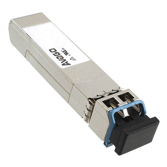 AFCT-701ASDZ Broadcom Limited                                                                    TXRX SFP+ SMF 10BGD 1310NM