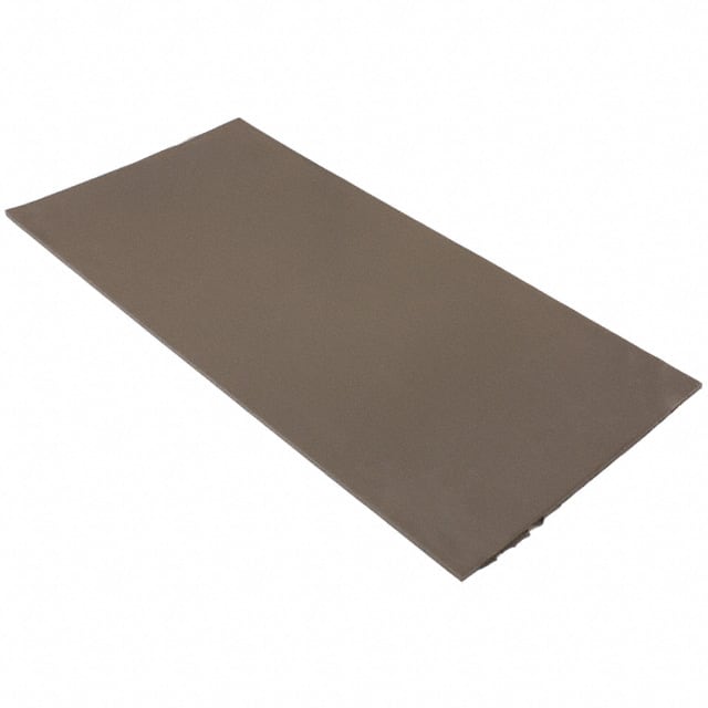 H48-6C-640-320-5.0-0 t-Global Technology                                                                    THERM PAD 640MMX320MM GRAY