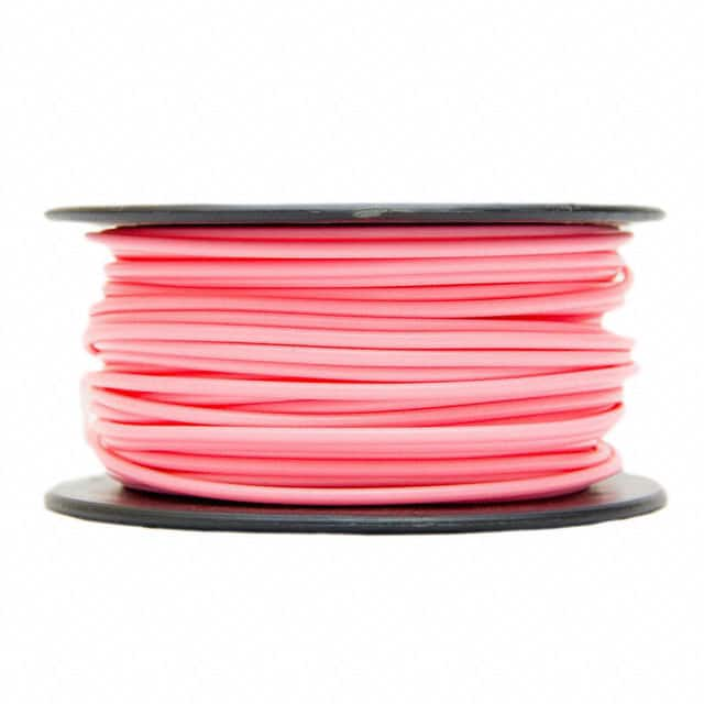 ABS30PI25 MG Chemicals                                                                    FILAMENT PINK ABS 0.118