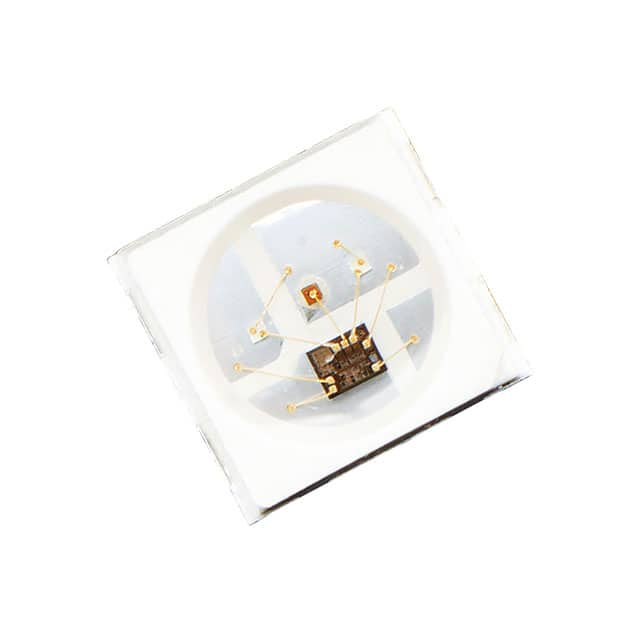 2659 Adafruit Industries LLC                                                                    NEOPIXEL MINI 3535 RGB 1=10 PCS