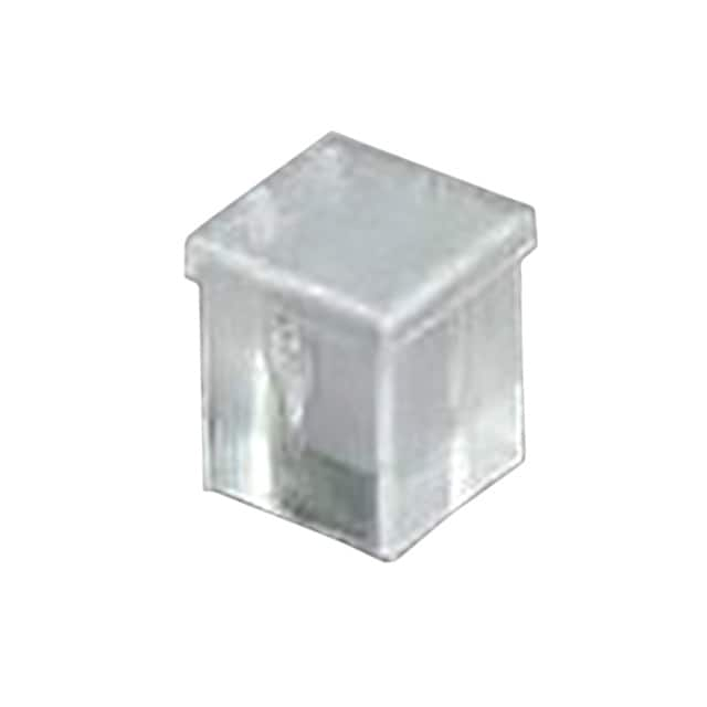 PLPQ3-125-FF Bivar Inc.                                                                    LIGHT PIPE PNL 3MM SQUARE .125