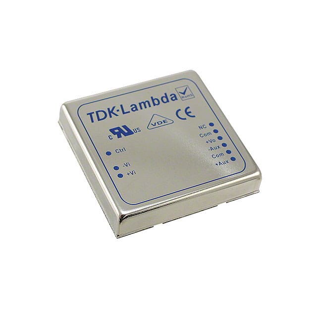 PXF4024D15 TDK-Lambda Americas Inc.                                                                    DC-DC CONVRT +/-15V +/-1.40A