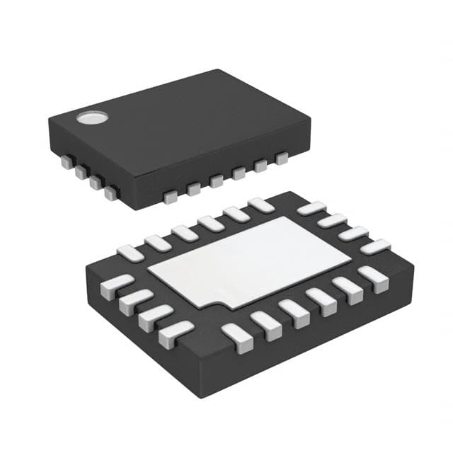 LTC3891HUDC#PBF Linear Technology/Analog Devices                                                                    IC REG CTRLR BUCK 20QFN