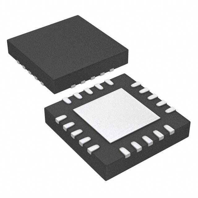 IR3840WMTR1PBF Infineon Technologies                                                                    IC REG BUCK ADJ 12A SYNC 15QFN