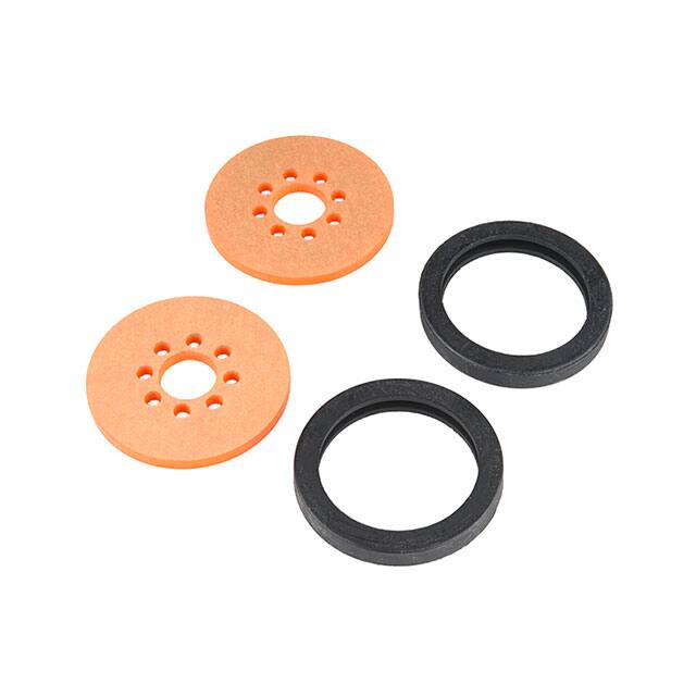 ROB-12530 SparkFun Electronics                                                                    DISC WHEEL 2