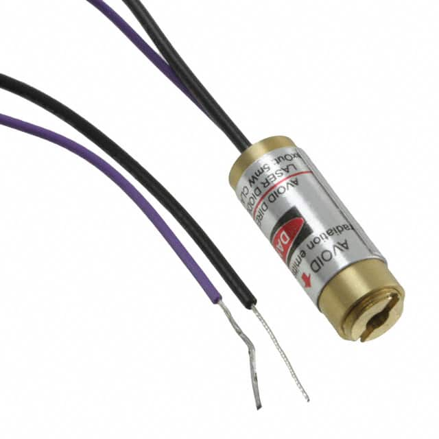 MM6355I US-Lasers Inc.                                                                    LASER MODULE MICRO 635NM 5MW