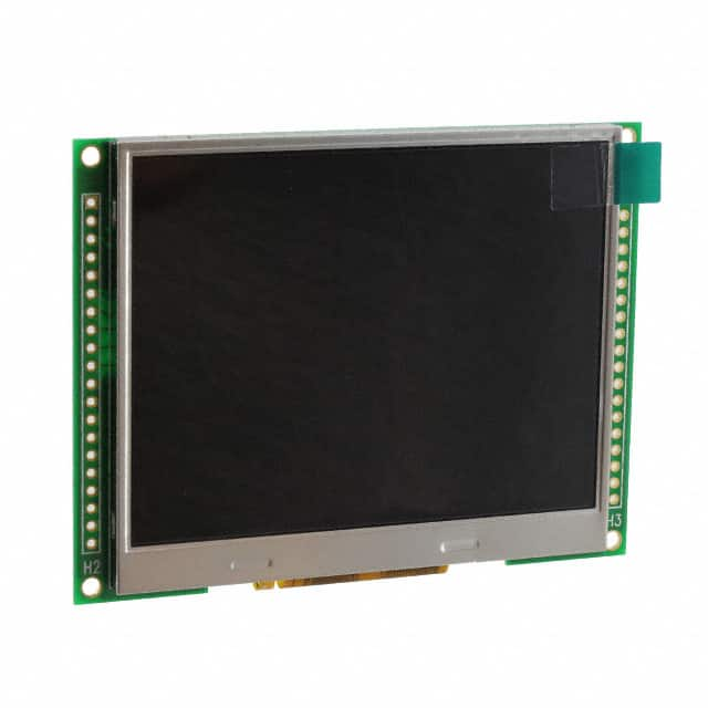 INT035TFT Displaytech                                                                    LCD DISP TFT 3.5