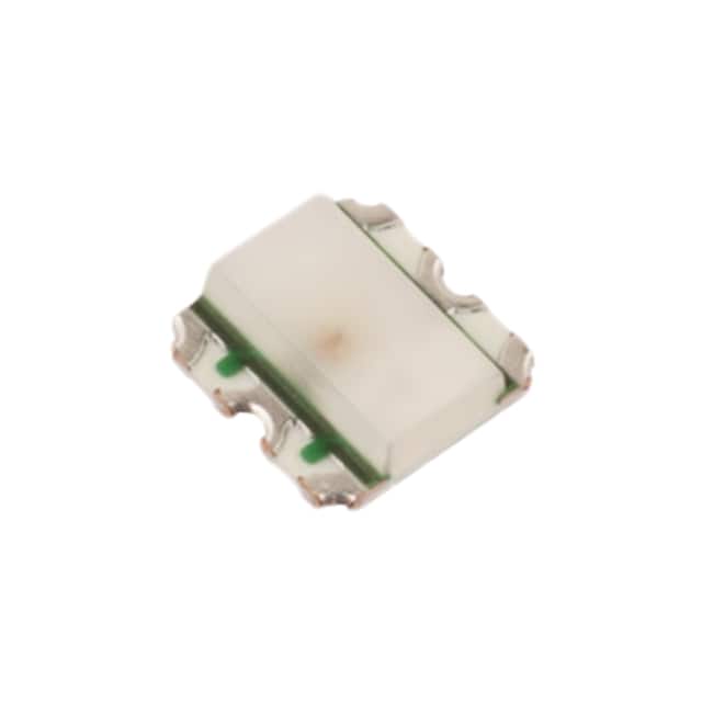 ARGB1313HS-TR Stanley Electric Co                                                                    LED RGB DIFFUSED SMD
