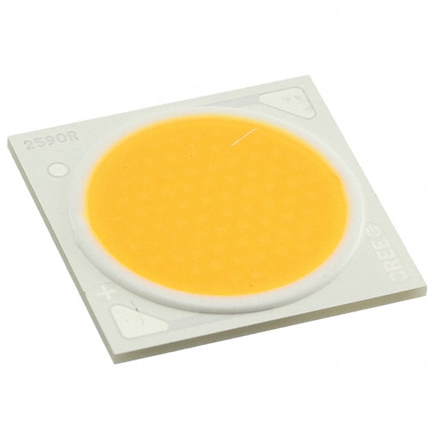 CXA2590-0000-000R00Z430F Cree Inc.                                                                    LED COB CXA2590 WARM WHT SQUARE