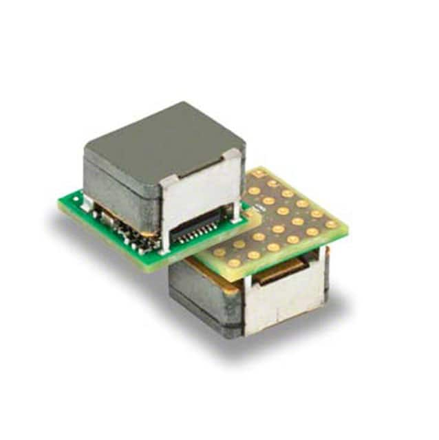 OKDL-T/6-W12-001-C Murata Power Solutions Inc.                                                                    DC/DC CONVERTER 0.6-5V