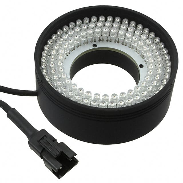 CCS-LDR2-70RD Omron Automation and Safety                                                                    70MM OD RED LED RING LIGHT