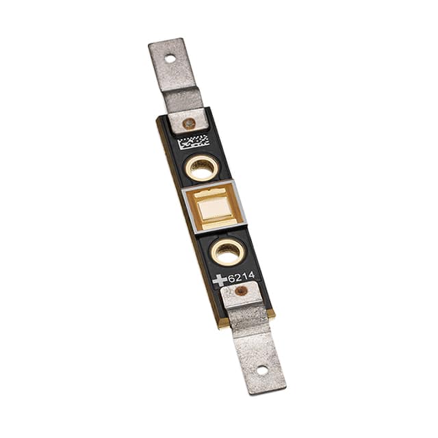 CBT-120-UV-C14-P400-22 Luminus Devices Inc.                                                                    EMITTER UV 400NM 30A MODULE