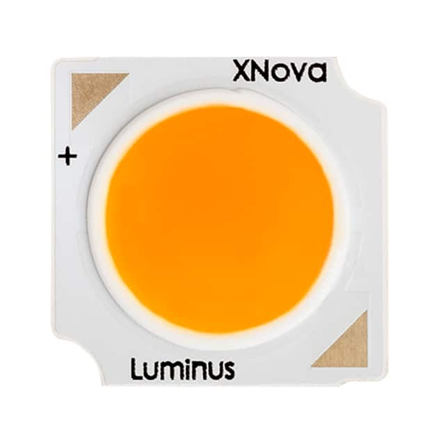 CXM-9-27-80-18-AC00-F2-2 Luminus Devices Inc.                                                                    LED COB CXM9 WARM WHITE SQUARE