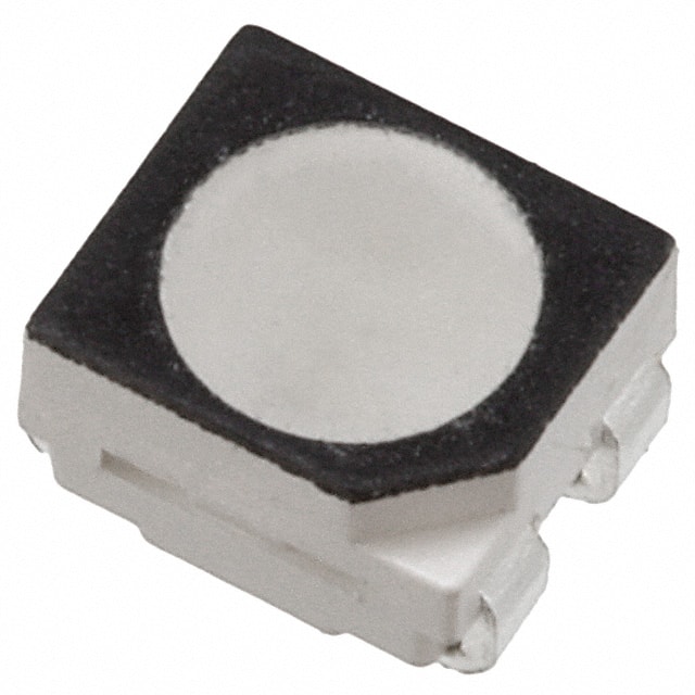 CLV1A-FKB-CK1N1G1BB7R4S3 Cree Inc.                                                                    LED RGB DIFFUSED 4LCC SMD