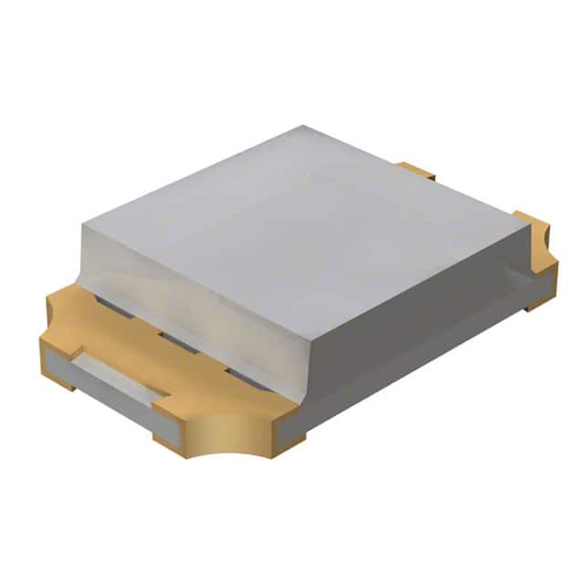 SML-P12M2TT86R Rohm Semiconductor                                                                    LED HB 576NM YWGN TRANSP 1006