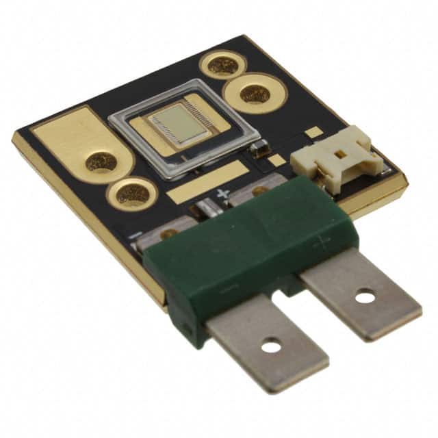 PT-120-G-C11-MPD Luminus Devices Inc.                                                                    BIG CHIP LED HB MODULE GREEN
