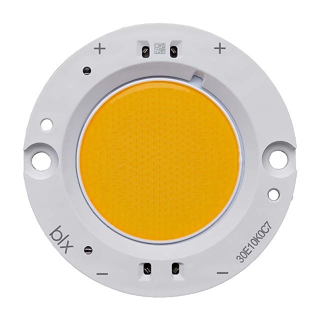 BXRC-40A10K1-C-73-SE Bridgelux                                                                    VERO SE 29C NEUTRAL WHITE LED AR