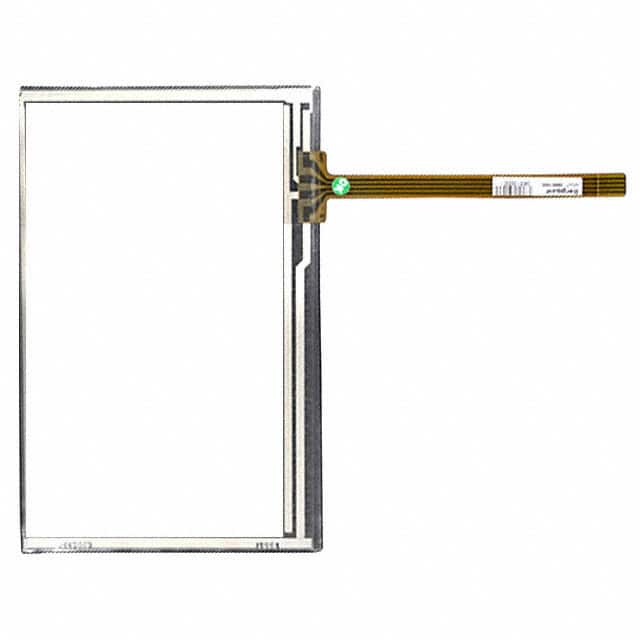 400437 Bergquist                                                                    TOUCH SCREEN 4-WIRE 4.4