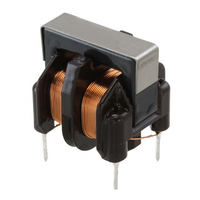 PLY10AS8720R7D2B Murata Electronics North America                                                                    COMMON MODE CHOKE 700MA 2LN TH