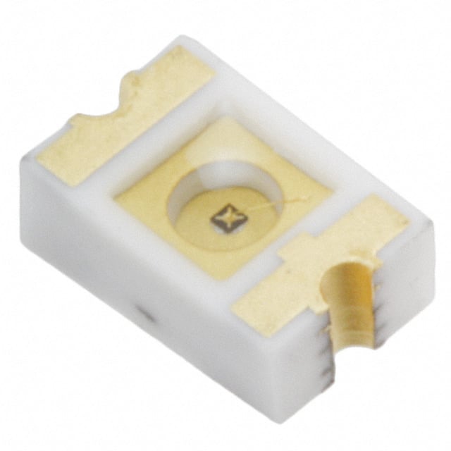 MTE8560MC Marktech Optoelectronics                                                                    EMITTER IR 850NM 80MA SMD