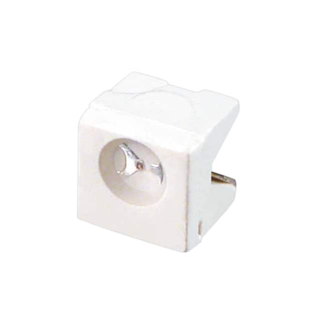 AA4040ZGCKT Kingbright                                                                    LED GREEN CLEAR RA SMD
