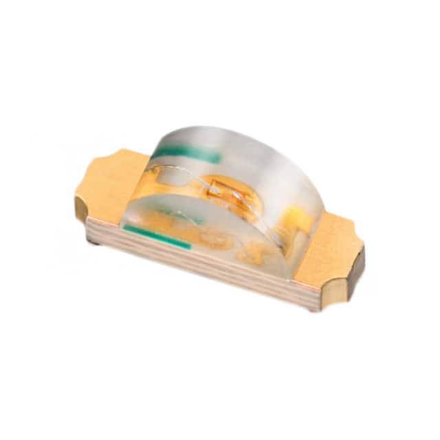 155124YS73200A Wurth Electronics Inc.                                                                    WL-SMSW SMD MONO-COLOR SIDE VIEW