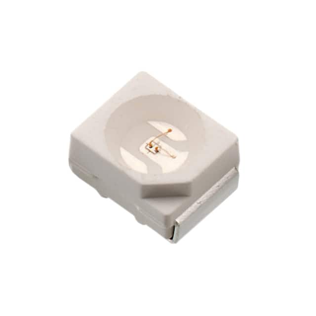 150224GS73100 Wurth Electronics Inc.                                                                    LED GREEN CLEAR SMD