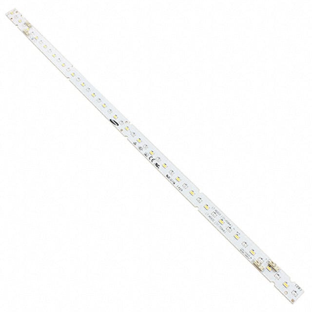 SI-B8T111560WW Samsung Semiconductor, Inc.                                                                    LED 4000K 80CRI LM561B