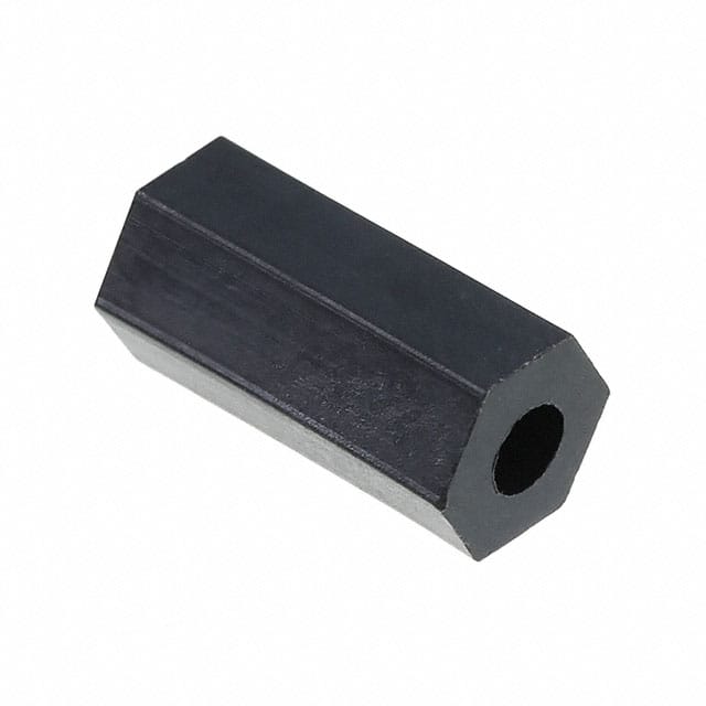 R30-9401400 Harwin Inc.                                                                    HEX SPACER M3 PLASTIC 14MM