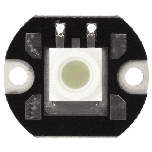 ASMT-MWA0-NKK00 Broadcom Limited                                                                    LED COOL WHITE 1W MOONSTONE SMD