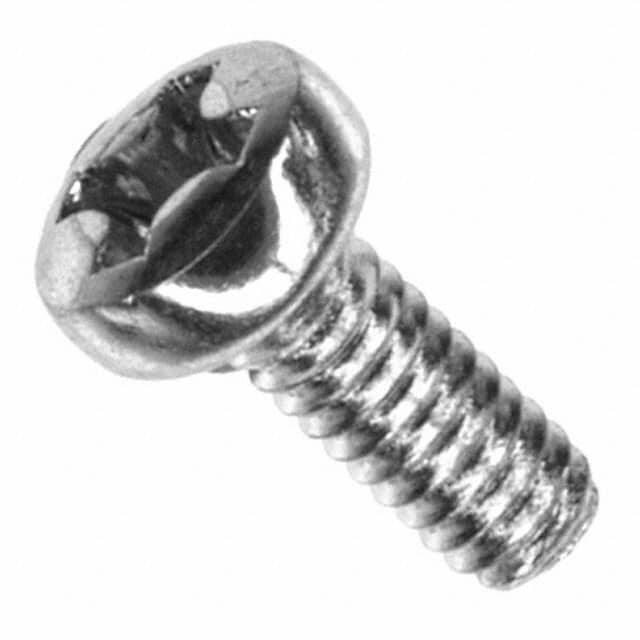 MPMS 002 0005 PH B&F Fastener Supply                                                                    MACH SCREW PAN HEAD PHILLIPS M2