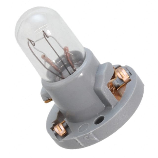 DNW21-EW33/GRA JKL Components Corp.                                                                    LAMP INCAND T1.25 NEO WEDGE 14V