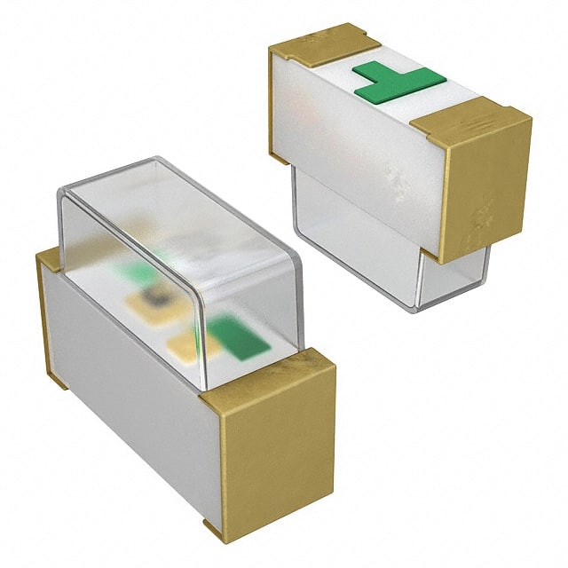 QBLP617-YG QT Brightek (QTB)                                                                    LED YLW-GRN CLEAR 2SMD R/A