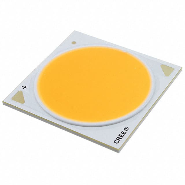 CXA3590-0000-000R0YZ430H Cree Inc.                                                                    LED COB CXA3590 WARM WHT SQUARE