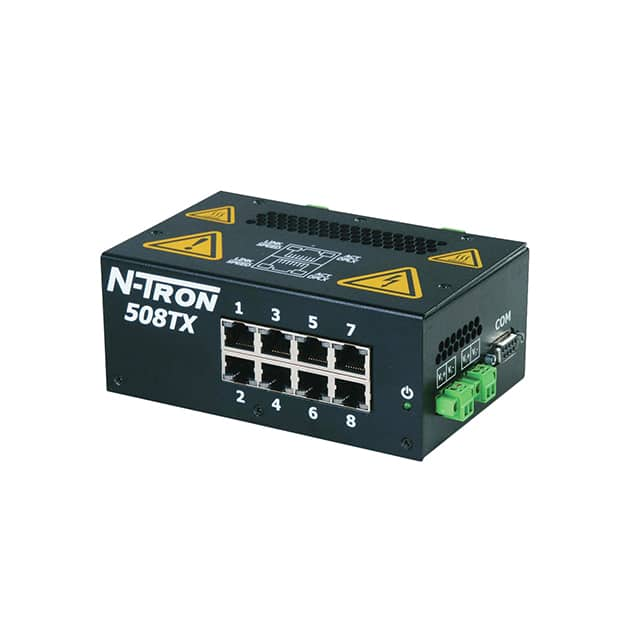 508TX Red Lion Controls                                                                    508TX SWITCH