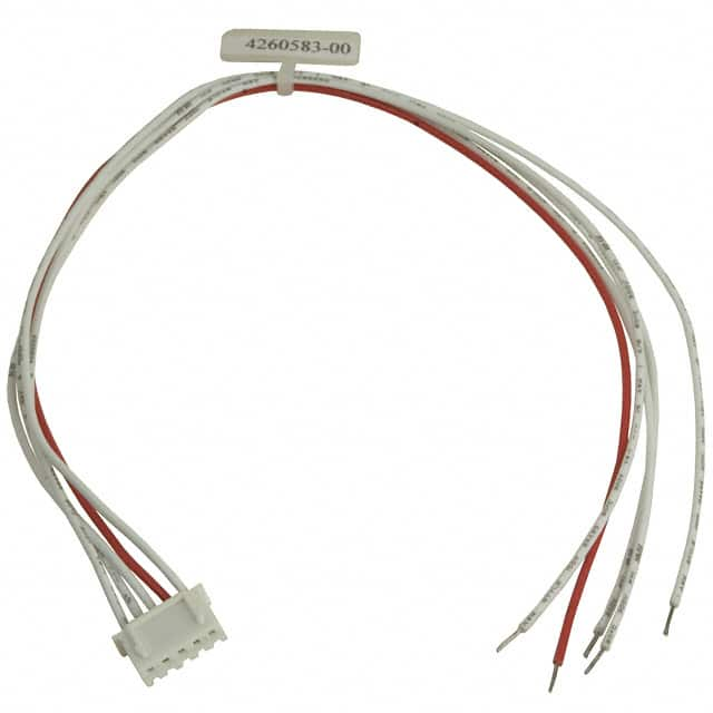 426058300-3 Digital View Inc.                                                                    INVERTER POWER CABLE