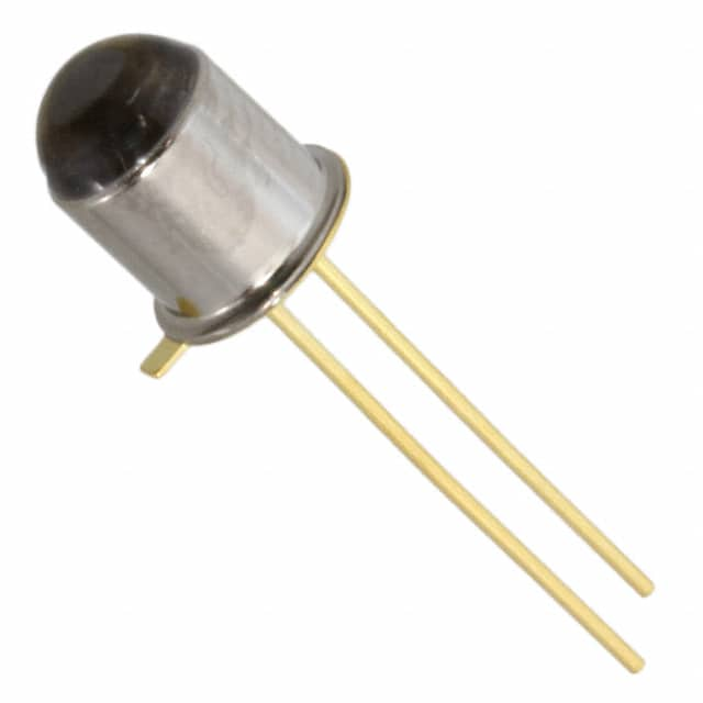 MTE310H21-UV Marktech Optoelectronics                                                                    EMITTER UV 310NM 40MA TO-46