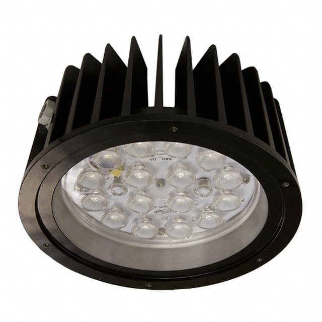 JDHT8R-A0240-8080-T00-NSA Heatron Inc.                                                                    LED MODULE 8