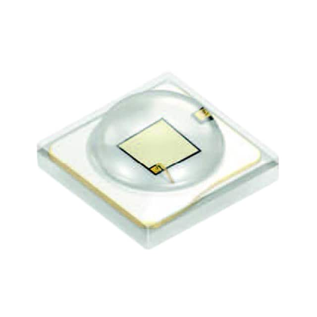 GD CSHPM1.14-UOVJ-W4-1 OSRAM Opto Semiconductors Inc.                                                                    LED OSLON SSL150 BLUE 455NM SMD