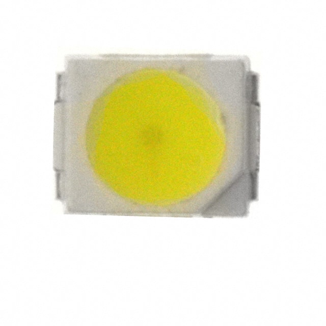 GM5BW96320A Sharp Microelectronics                                                                    LED COOL WHITE 2PLCC SMD