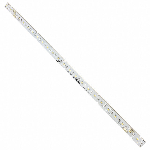 SI-B8R111560WW Samsung Semiconductor, Inc.                                                                    LED 5000K 80CRI LM561B