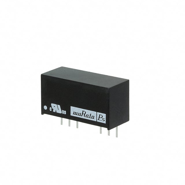 NCS3S4815SC Murata Power Solutions Inc.                                                                    DC/DC TH 3W 48V-15V