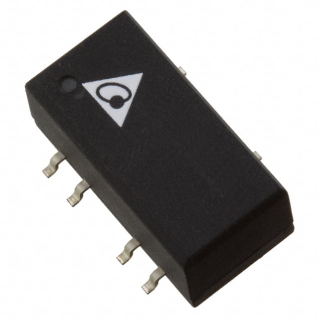 SH01D2405A Delta Electronics                                                                    DCDC CONVERTER +/-5VOUT 1W