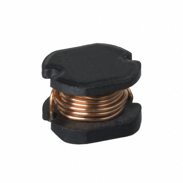 PM43-470K-RC Bourns Inc.                                                                    FIXED IND 47UH 540MA 840 MOHM