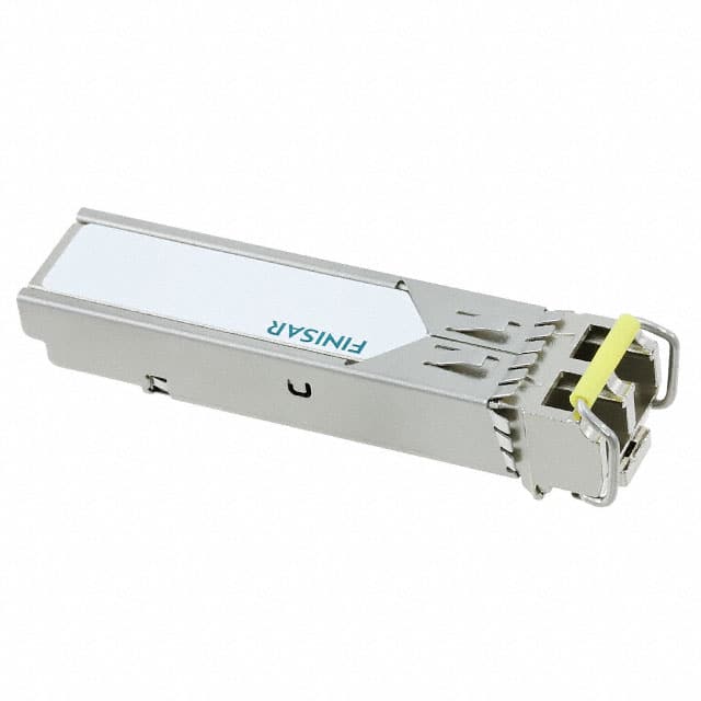 FWLF16217D55 Finisar Corporation                                                                    TXRX SFP 2.67GB/S 1551NM