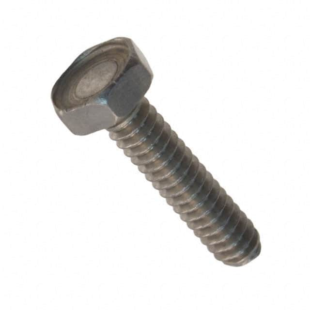 HMSSS 632 0063 B&F Fastener Supply                                                                    MACH SCREW HEX #6-32