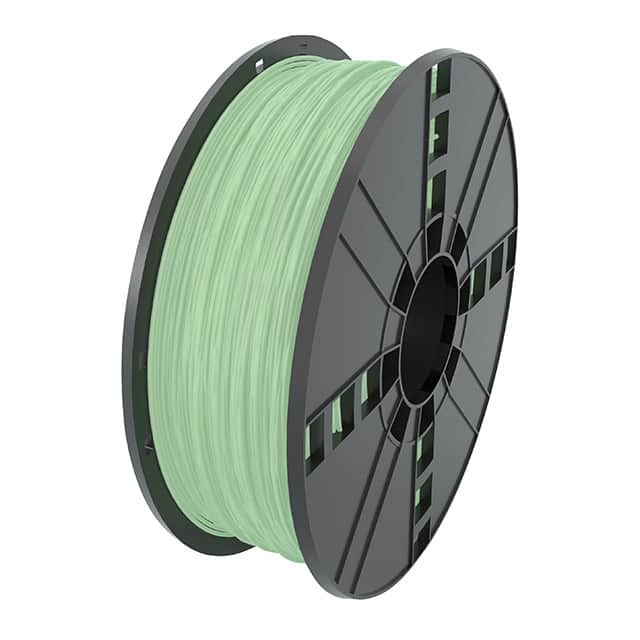 ABS30SGN1 MG Chemicals                                                                    FILAMENT GREEN ABS 0.112